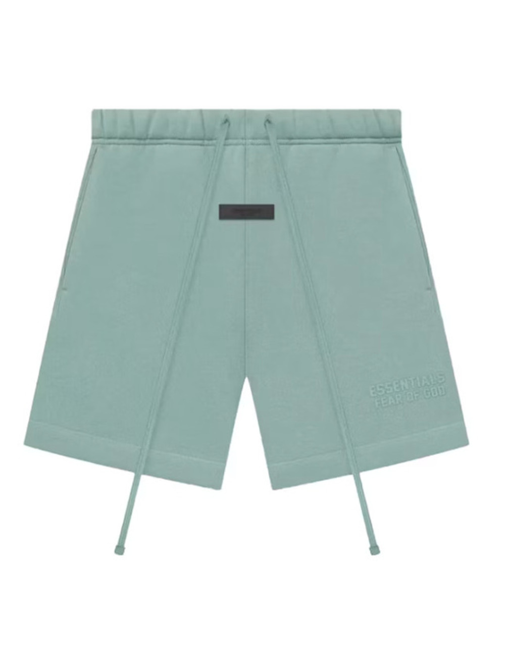 Essentials Fear of God, Men Shorts, Sycamore, M, Essentials Shorts ($75)